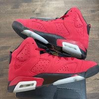 (GS) Toro Jordan 6  (USED)