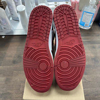 Bloodline Jordan 1 High (USED,No Box)