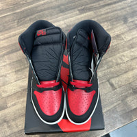 Bred Jordan 1 High ‘85 (Lightly Worn)