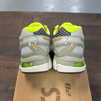 Bodega Small Wins Add Up ASICS Gel-Kayano 20 (USED)
