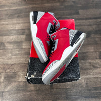 Unite Jordan 3 (USED)