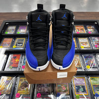 (W) Hyper Royal Jordan 12 (USED,No Box)