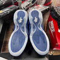 International Blue Foamposite One (USED)