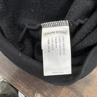 Chrome Hearts Black Hoodie (USED)