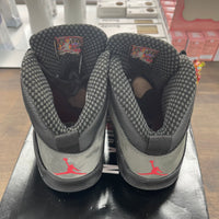 Shadow Jordan 10 (USED)