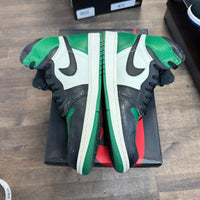 Pine Green Jordan 1 High Retro (USED)
