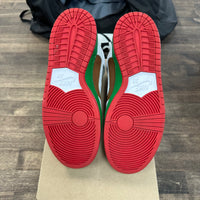 Cali SB Dunk High (USED,No Box)