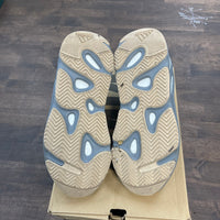 Teal Blue Yeezy 700 (USED)