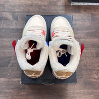 (GS) Where the Wild Things Are Jordan 4 (USED)