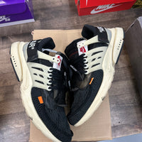Off-White Presto The Ten (USED)