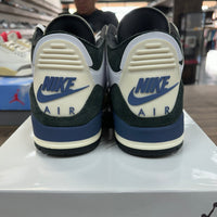 Diffused Blue A Ma Maniere Jordan 3 (USED)