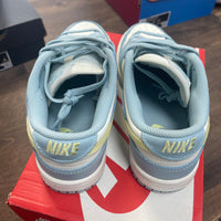 Ocean Bliss Citron Tint Dunk Low (W) (USED)