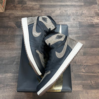 Palomino Jordan 1 High (USED)