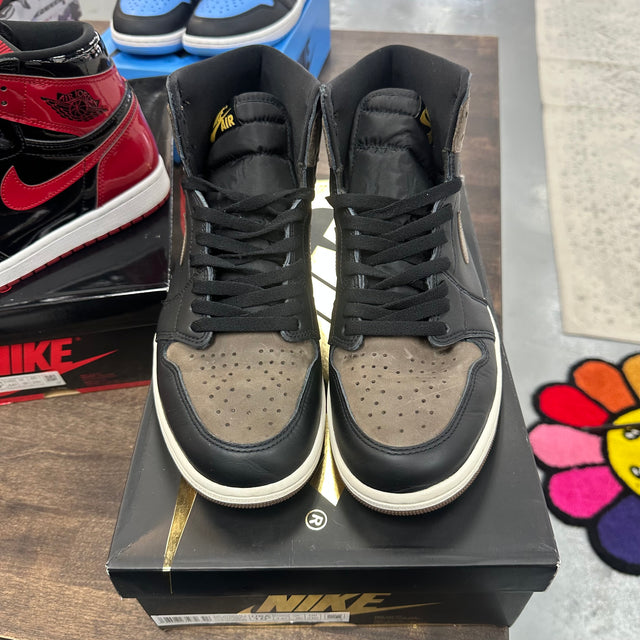 Palomino Jordan 1 High (USED)