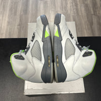Green Bean Jordan 5 (USED)