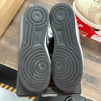 Supreme x Comme des Garcons Air Force 1 2018 (USED)