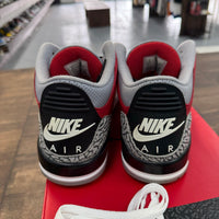 Unite Jordan 3 (USED)