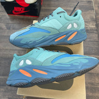 Yeezy 700 Faded Azure (USED)
