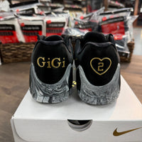 Mambacita Nike Kobe 9 EM Low Protro (USED)