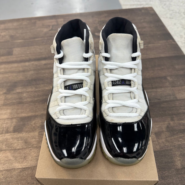 Concord Jordan 11 Retro (USED, No Box)