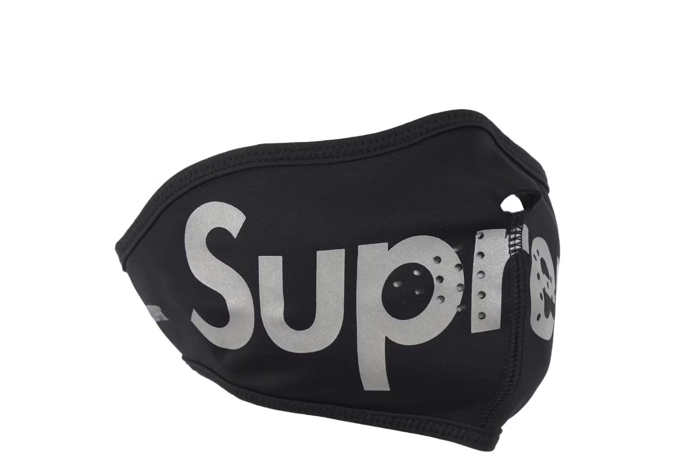 Supreme WINDSTOPPER Facemask Black (FW24)