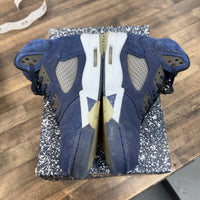 Midnight Navy Jordan 5 Retro (USED)