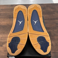 Dunk from Above Jordan 4 (USED)