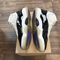 Concord Jordan 11 High (USED,No Box)