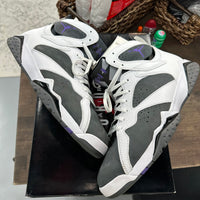 Flint Jordan 7 (USED)