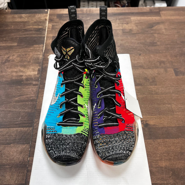 What The Kobe 10 Elite (USED)