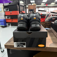 Nike Air Max Dn8 Black Gym Red (US 10.5) (USED)