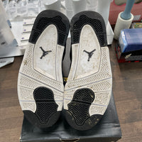 (GS) Royalty Jordan 4 (USED)