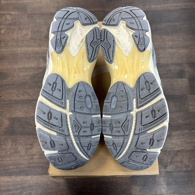 Cream Sheet Rock Asics GT-2160 (USED)