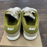 Pacific Moss Dunk Low (USED, No Box)