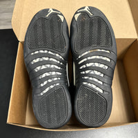 Master Jordan 12 Retro (USED, no box)