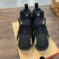 Black Vegas Gold Nike Air DT Max 96 (USED)