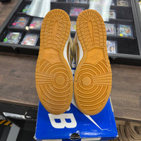 Koston Thai Temple SB Dunk High (USED)
