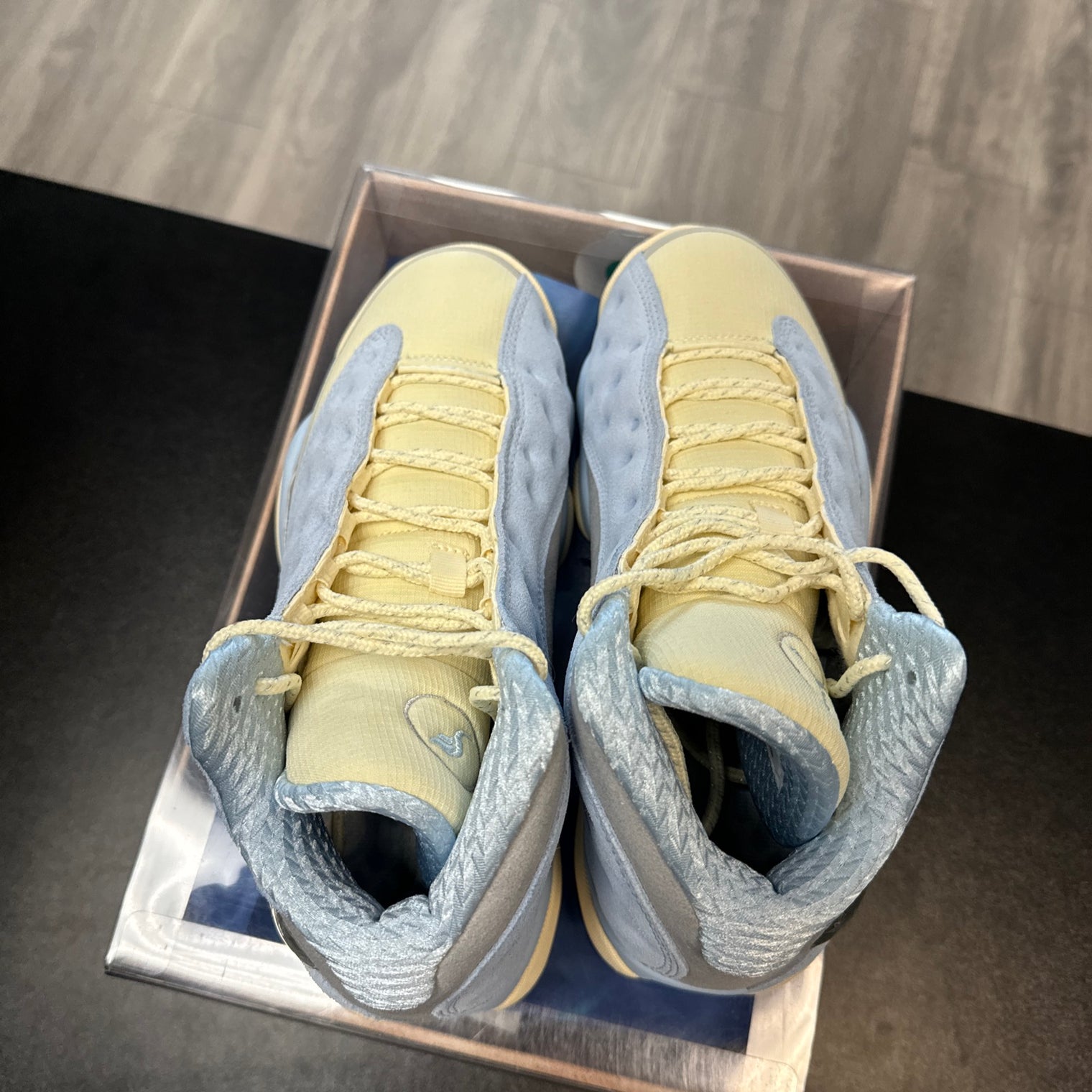 Solefly Jordan 13 SP (USED)