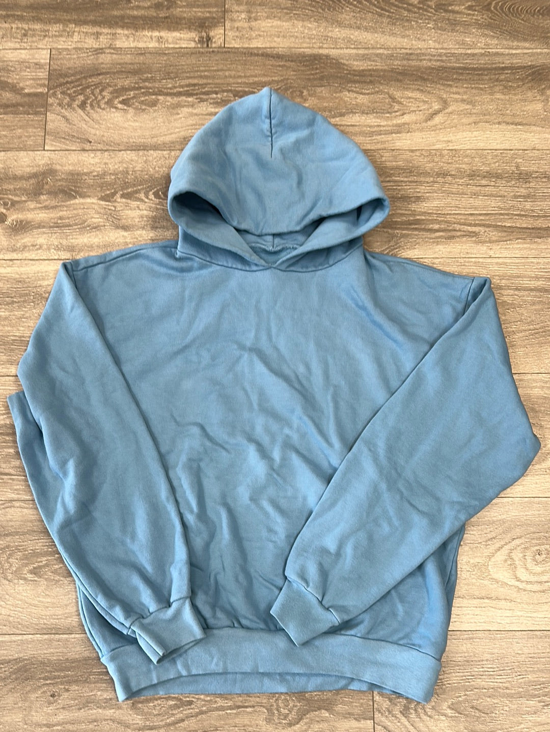 Drake Kanye West Free Hoover Hoodie (Used)
