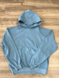 Drake Kanye West Free Hoover Hoodie (Used)