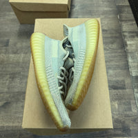 Citrin adidas Yeezy Boost 350 V2 (USED,No Box)