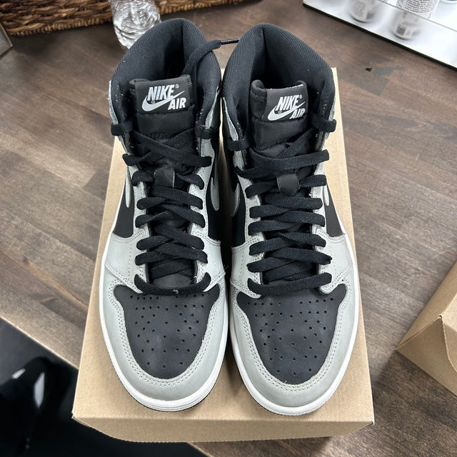 Shadow 2.0 Jordan 1 High (USED, No Box)