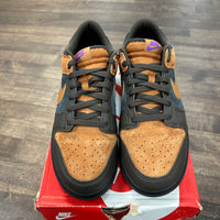 Cider Dunk Low (USED)