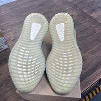 Blue Tint Yeezy 350 (USED, No Box)
