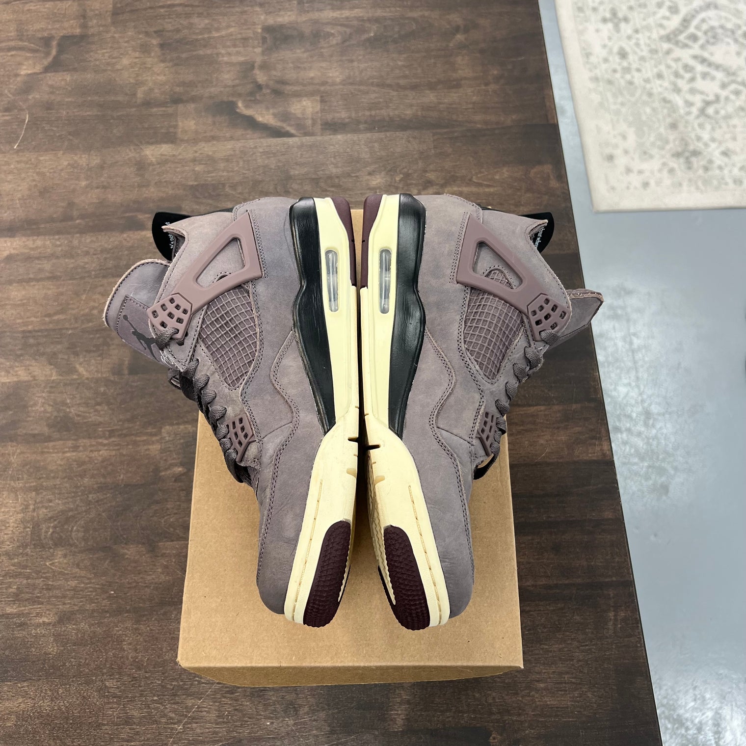 A Ma Maniere Violet Ore Joran 4 (USED,No Box)