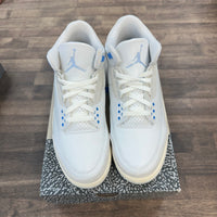 Lucky Shorts Jordan 3 Retro (USED)