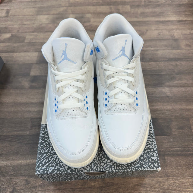 Lucky Shorts Jordan 3 Retro (USED)