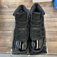 Cap and Gown Jordan 11 Retro (USED)