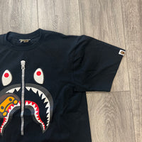 Bathing Ape Bape Shark Face Baby Milo (USED)