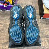 All Star Foamposite (USED,Replacement Box)